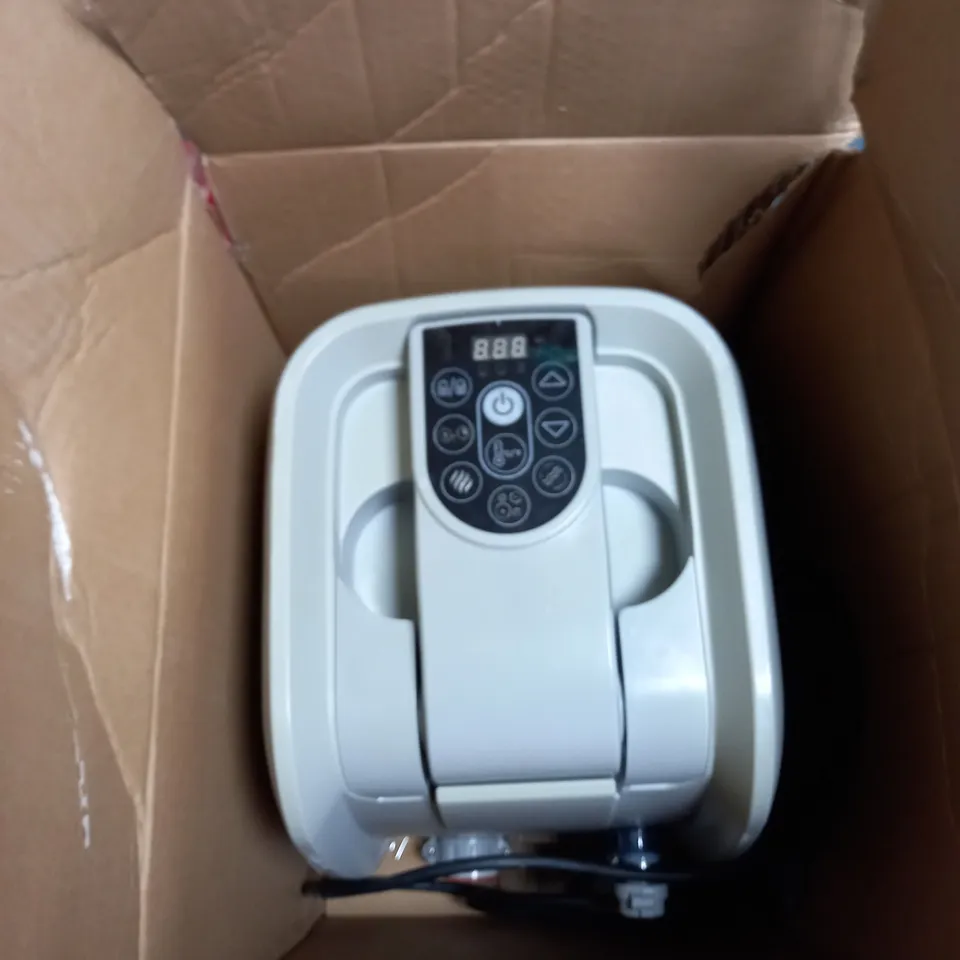 lay-z-spa Bahamas portable hot tub - collection only 