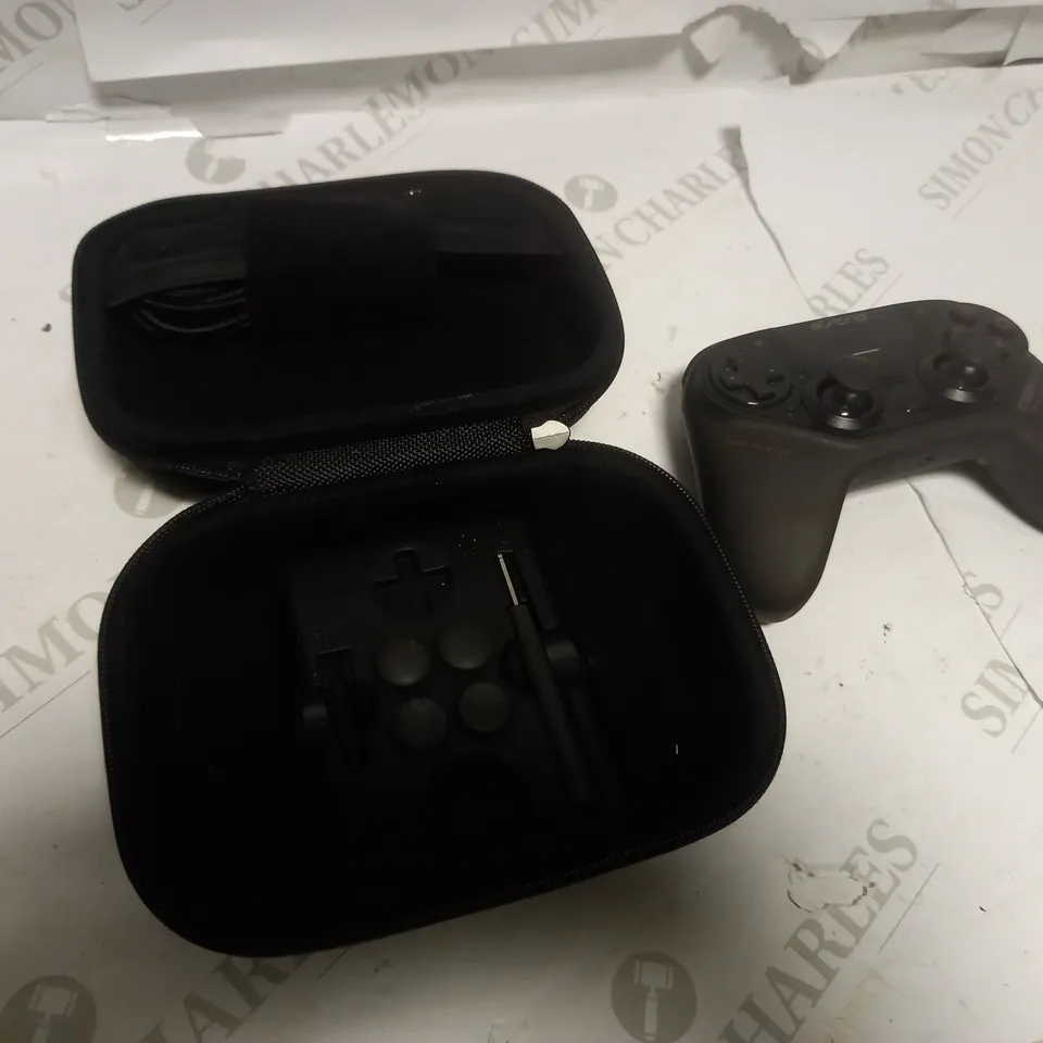 ASTRO GAMING C40 TR PS4 CONTROLLER, BLACK