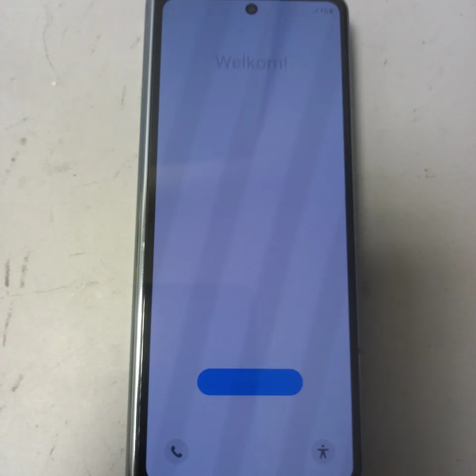 UNBOXED SAMSUNG Z-FOLD MOBILE PHONE - SM-F936B/DS