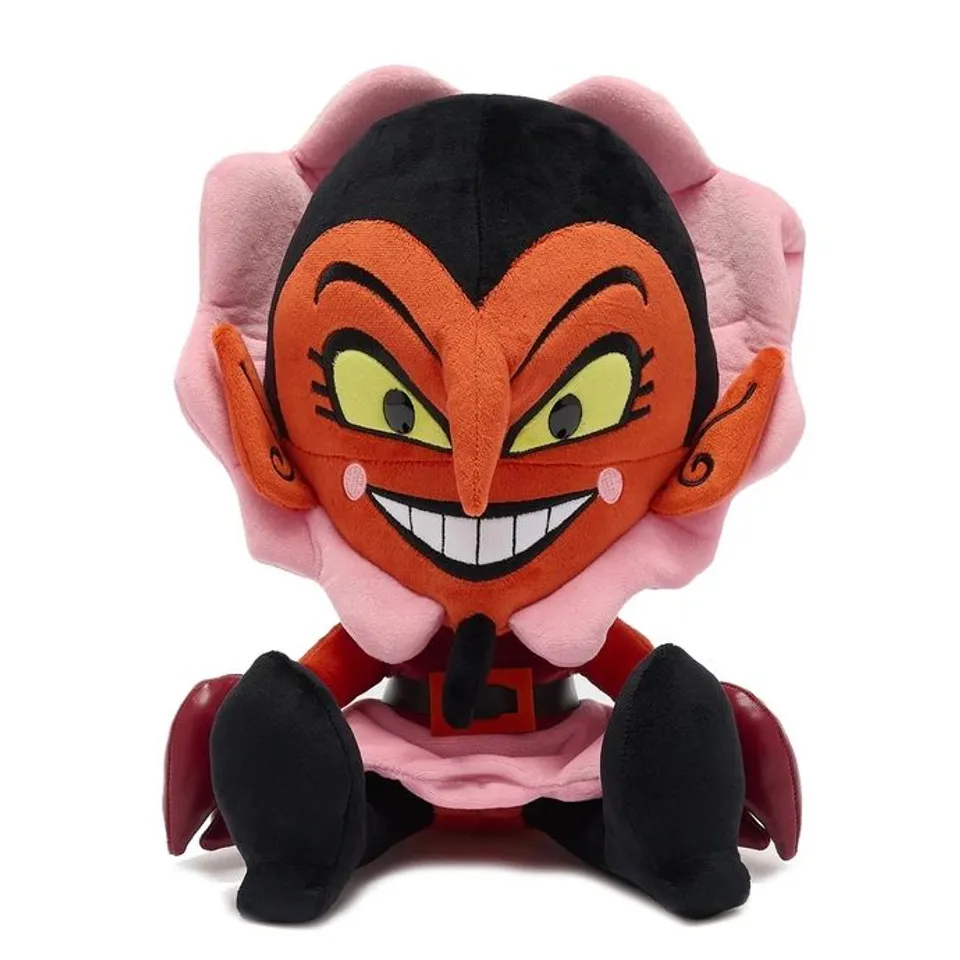 BRAND NEWKILLSTAR - THE POWERPUFF GIRLS - HIM PLUSH TOY