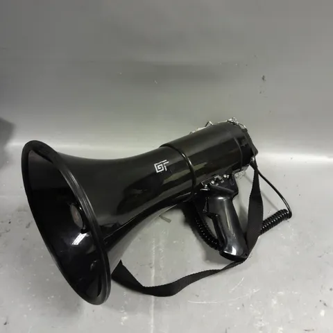 GT GEAR GTG-MP25 LOUDHAILER