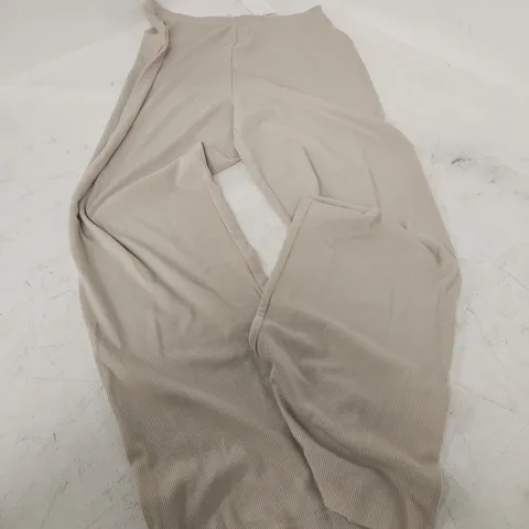 MANGO WOMEN’S PAJAMA TROUSERS – SIZE S