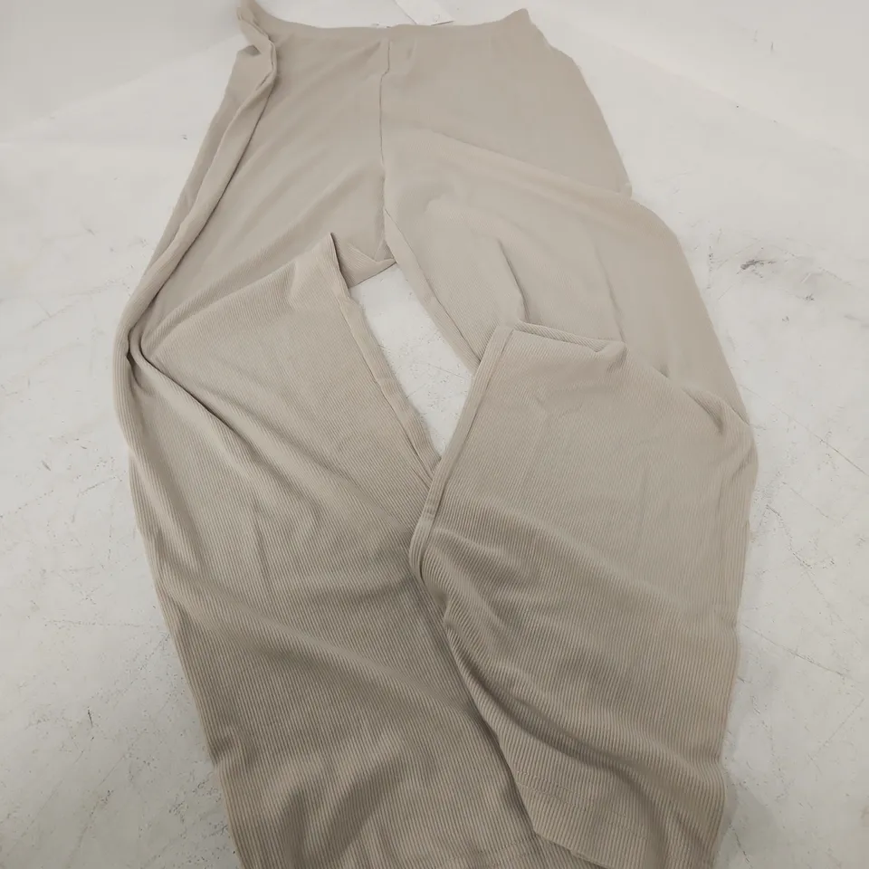 MANGO WOMEN’S PAJAMA TROUSERS – SIZE S