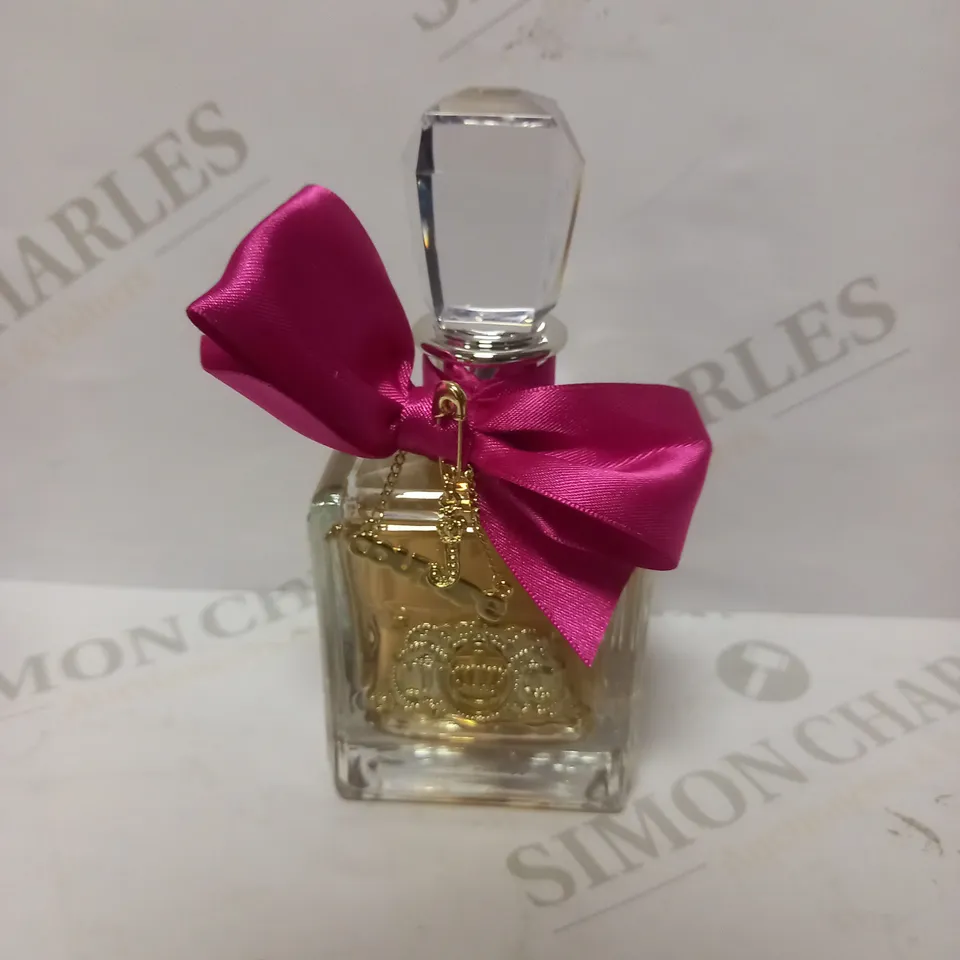 VIVA LA JUICY EAU DE PARFUM SPRAY