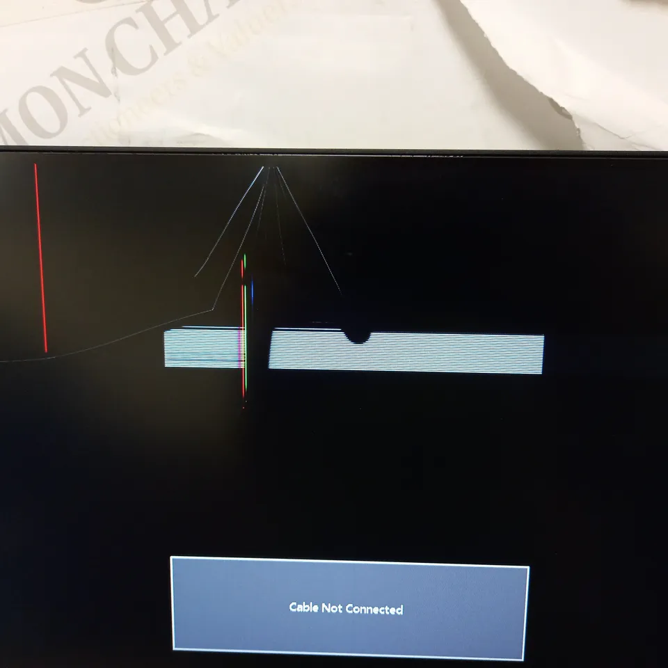 LENOVO C24-25 24 INCH MONITOR