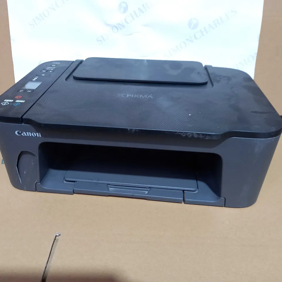 CANON PIXMA TS 3450 PRINTER