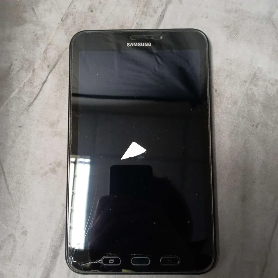 SAMSUNG TABLET PC SM-T395, 16GB, BLACK