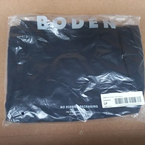 BODEN WOMENβS BLACK GARMENT β IN PACKAGING SIZE 10