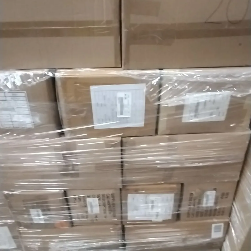 PALLET OF BRAND NEW WOMENS QUALITY DESIGNER CLOTHES APPROXIMATELY 120 TO INCLUDE; PYJAMAS, TOPS, BRAS, PLAYSUITS ETC