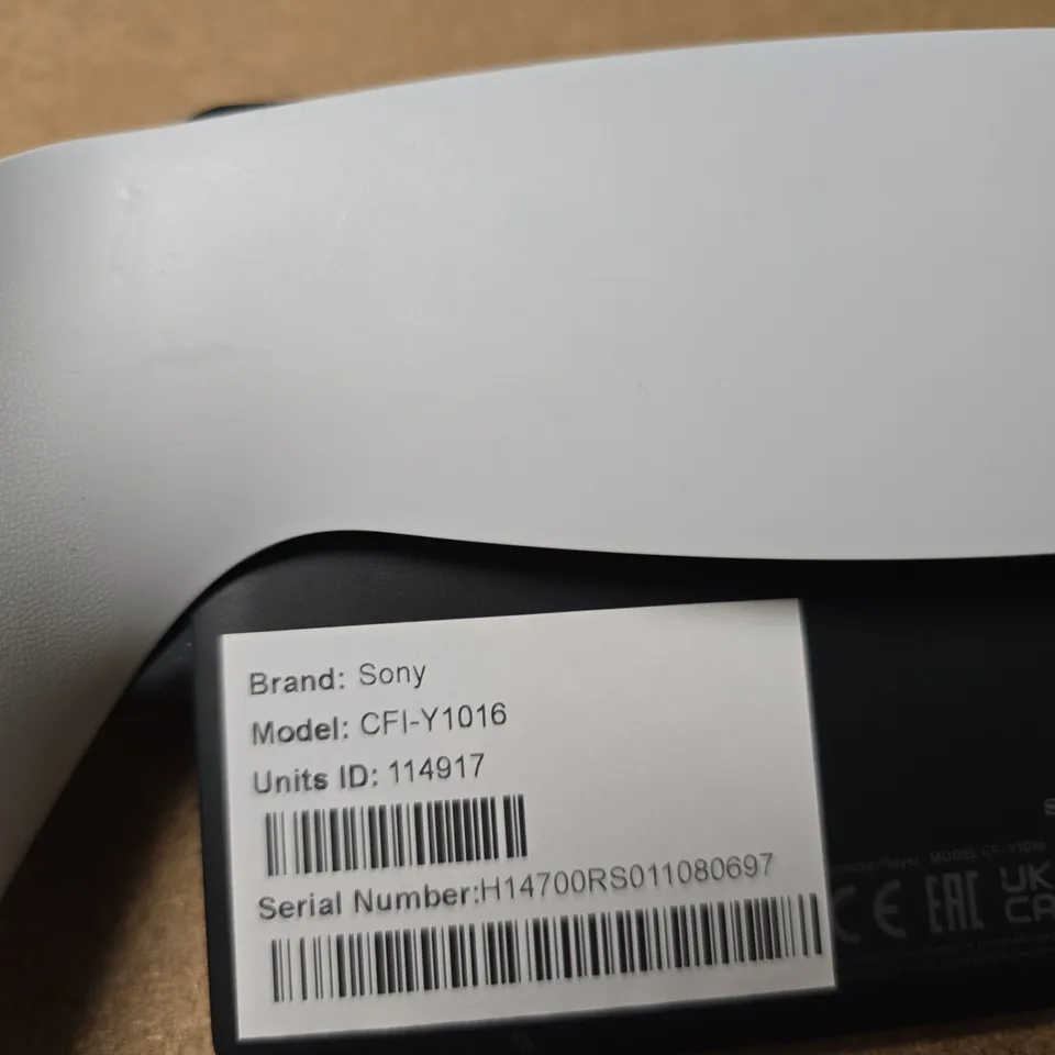 SONY PLAYSTATION PORTAL REMOTE PLAYER