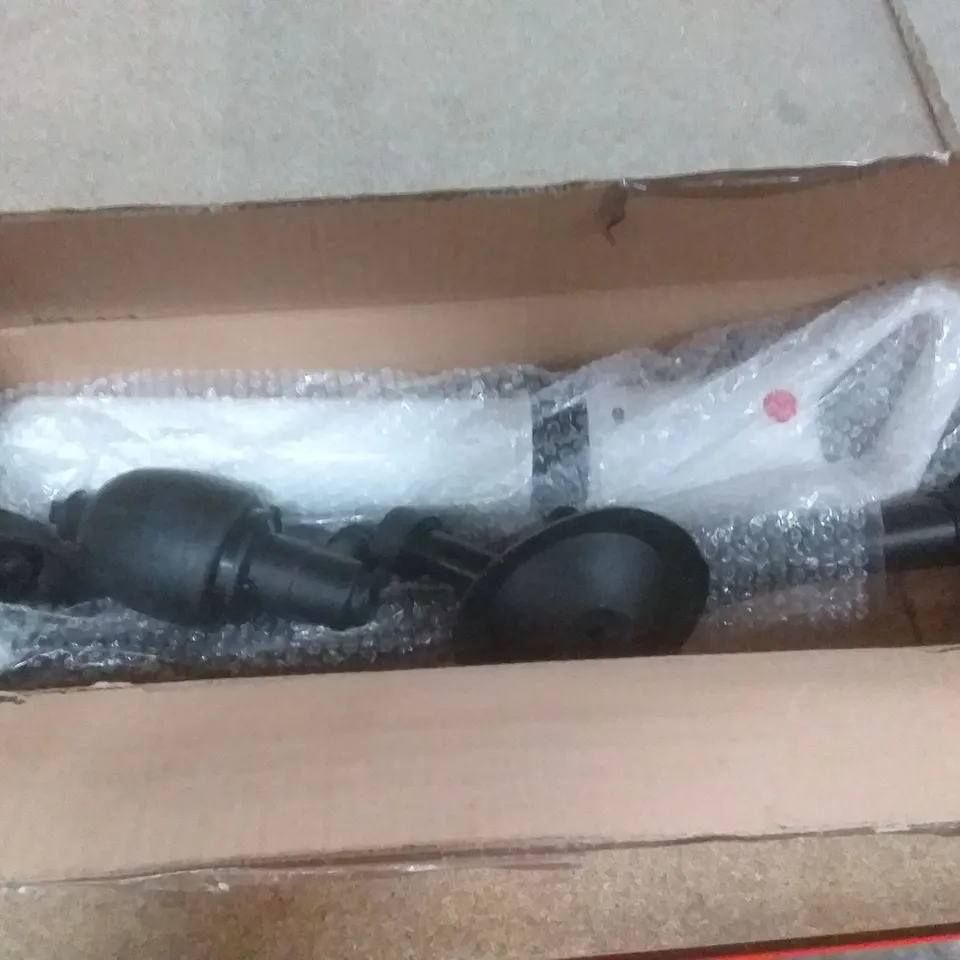 BOXED MANUAL DRAIN CLEANER
