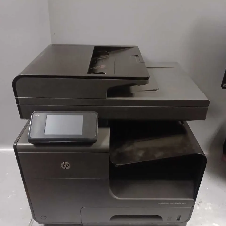 HP OFFICEJET PRO X476DW MFP PRINTER IN BLACK - COLLECTION ONLY