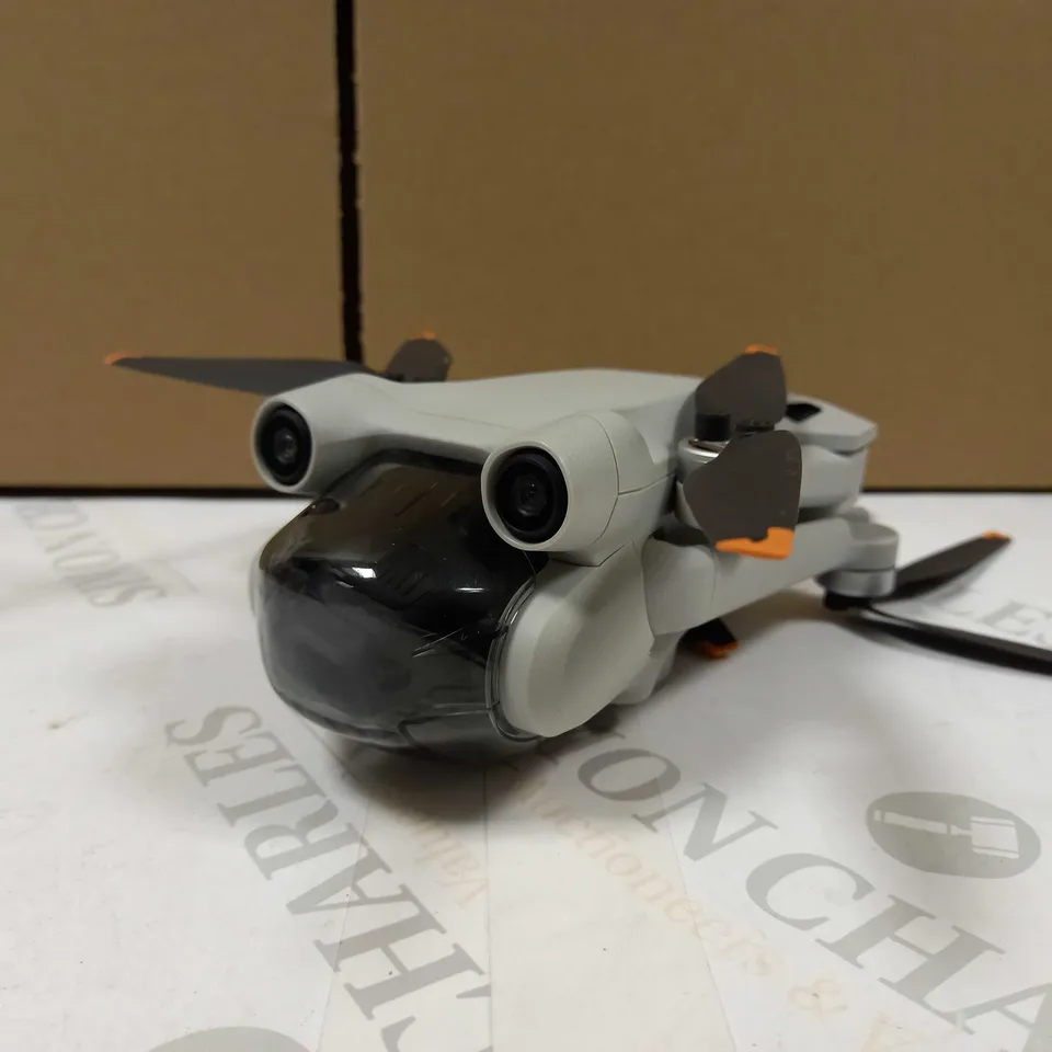 DJI MINI 3 PRO FOLDABLE CAMERA DRONE