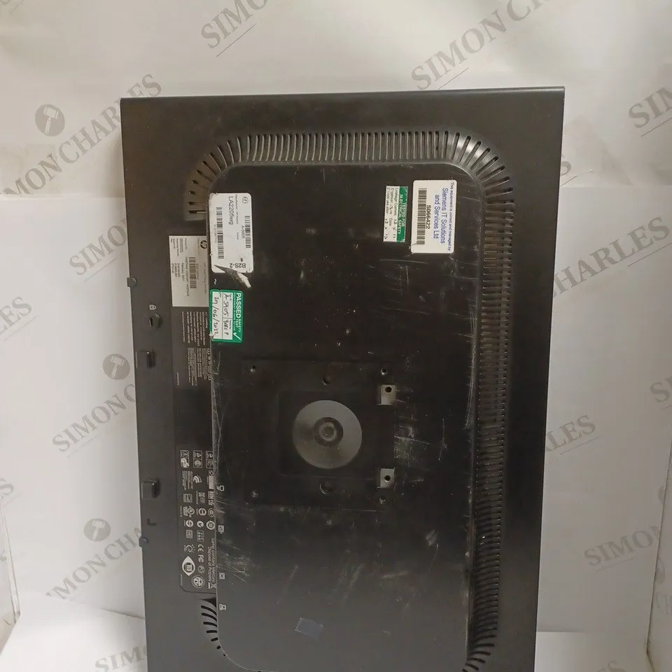 HP PC MONITOR LA2205wg