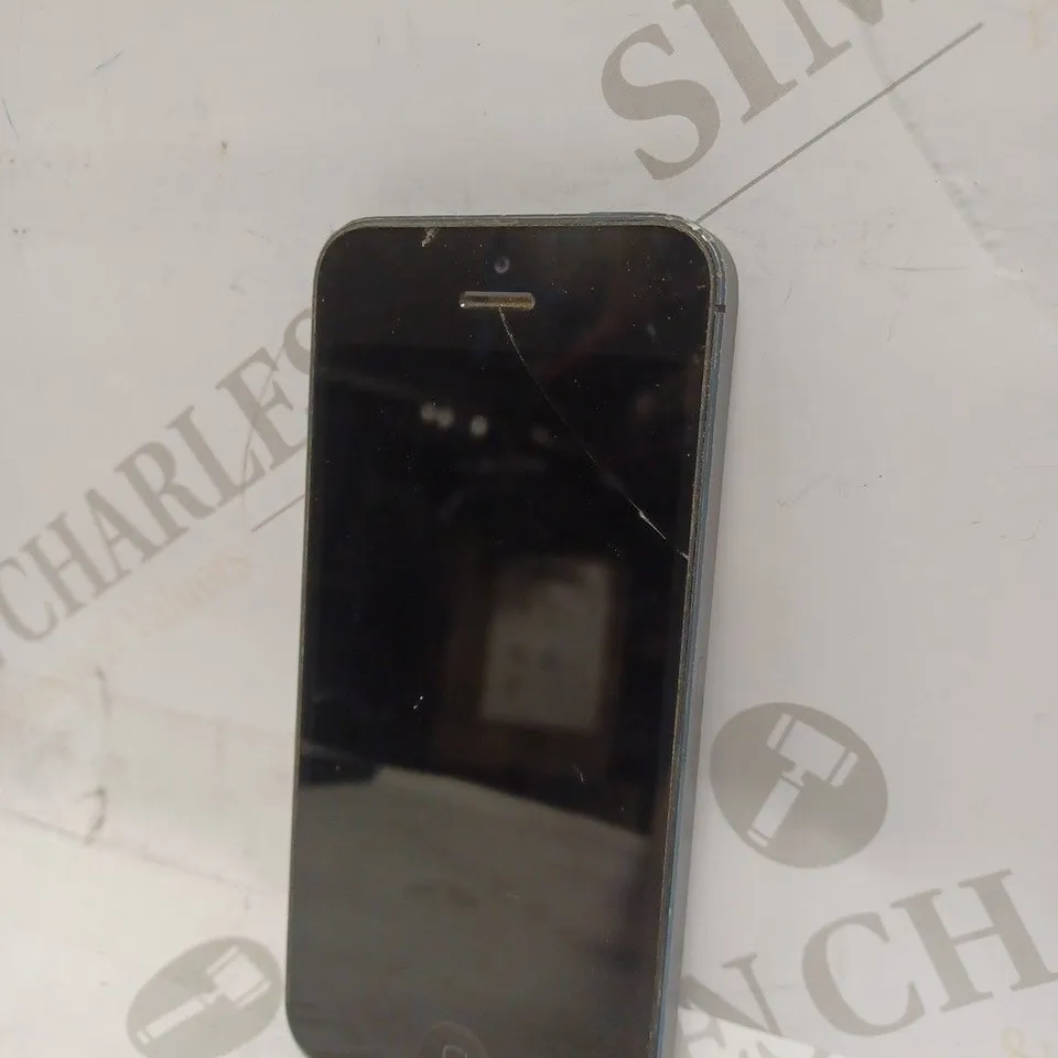 APPLE IPHONE 5 (A1429) SMARTPHONE 