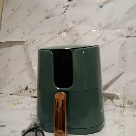 SHANBEN AIR FRYER