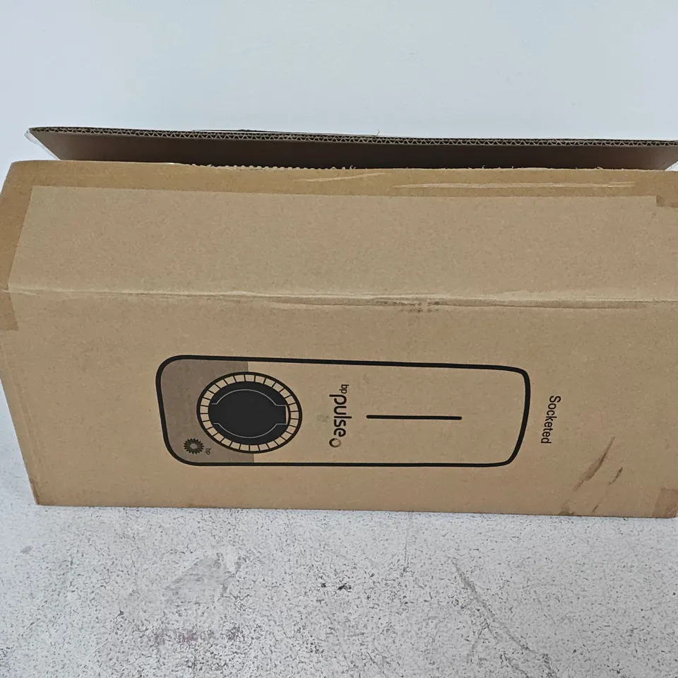 BOXED BO PULSE CHARGER SMART - BCG22S2