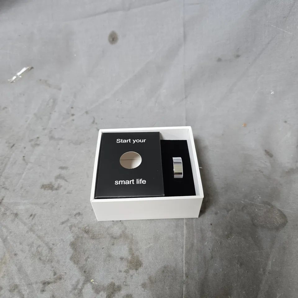 SOUL SMART SMART RING LITE BOXED