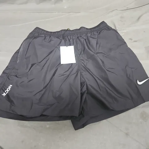 NIKE NOCTA CASUAL SHORTS - SIZE XS