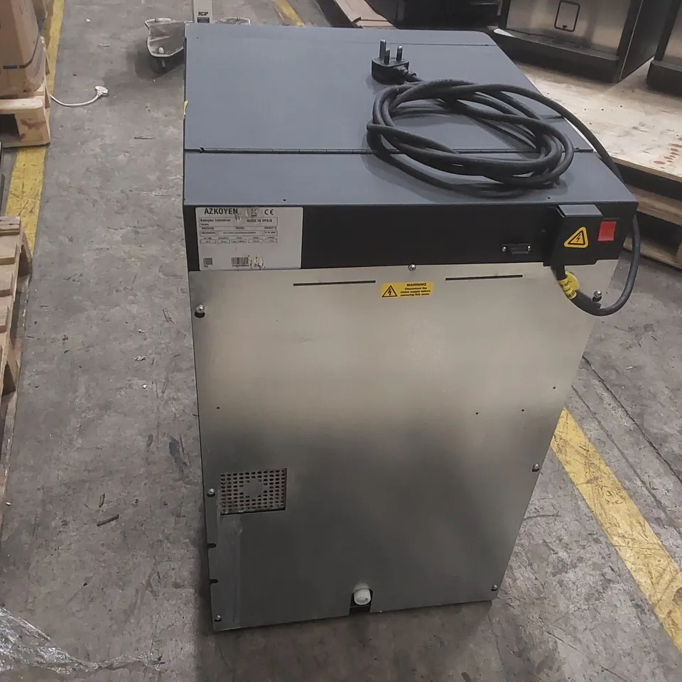 AZKOYEN COFFETEK ZEN COMMERCIAL COFFEE MACHINE