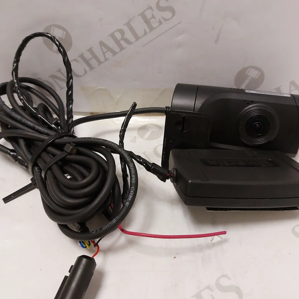 VISION TRACK FULL HD VEHICLE RECORDER