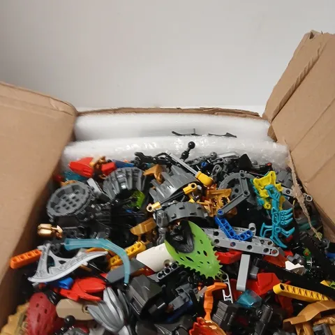 LEGO BIONICLE LEGO (R) BRICKS, PIECES & PARTS