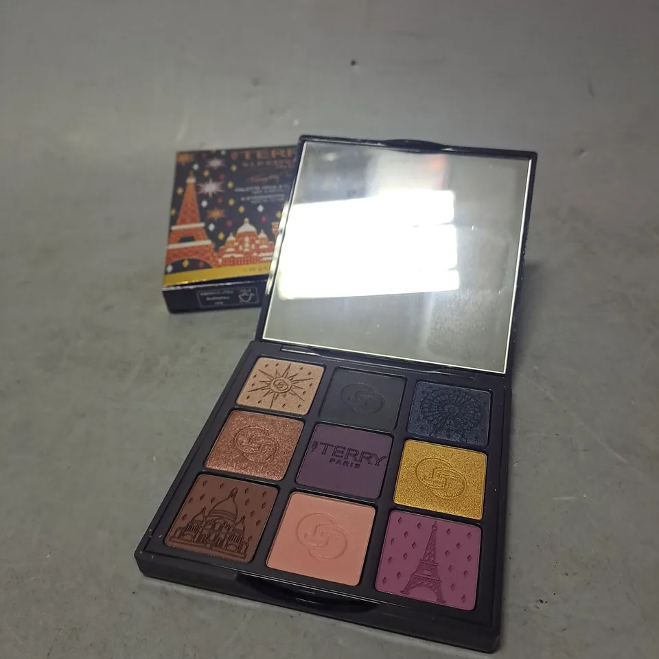 BY TERRY PARIS VIP EXPERT OPULENT STAR EYESHADOW PALETTE