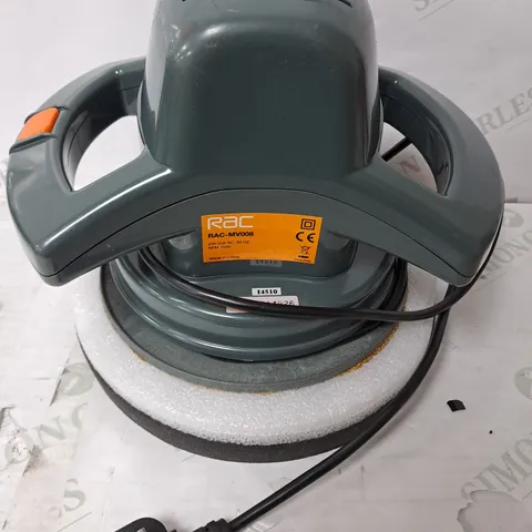 UNBOXED RAC POLISHER 230V 2500 RPM