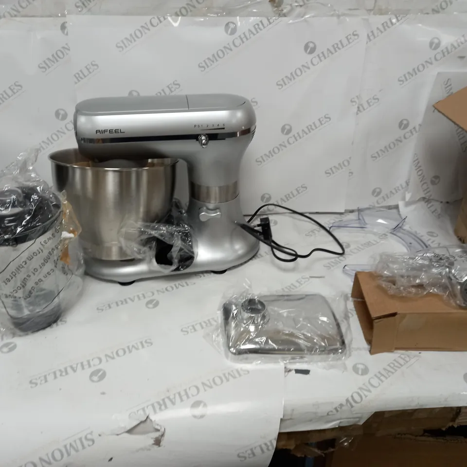 AIFEEL STAND MIXER AI-6117B