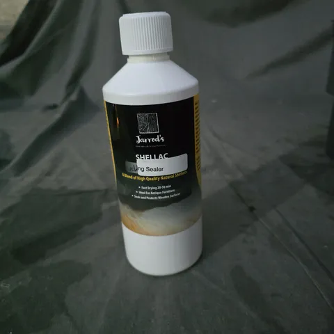 TOTE OF APPROXIMATELY 12 ASSORTED LIQUIDS TO INCLUDE: SHELLAC AND POOPER STAR