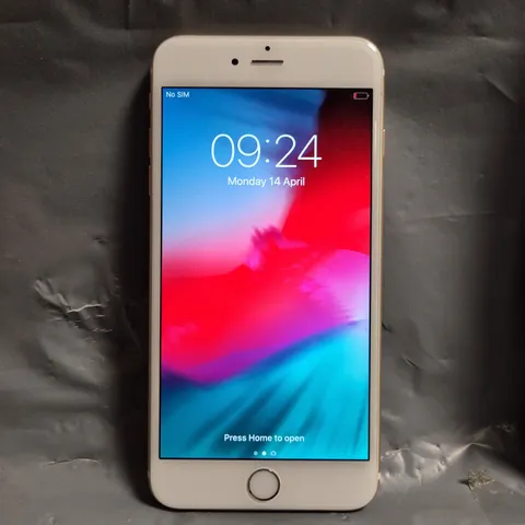APPLE IPHONE 6 PLUS - A1524