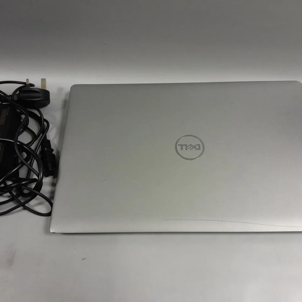 BOXED DELL LATITUDE 5520 LAPTOP - INTEL CORE I5-1135G7, 16GB RAM, 256GB SSD