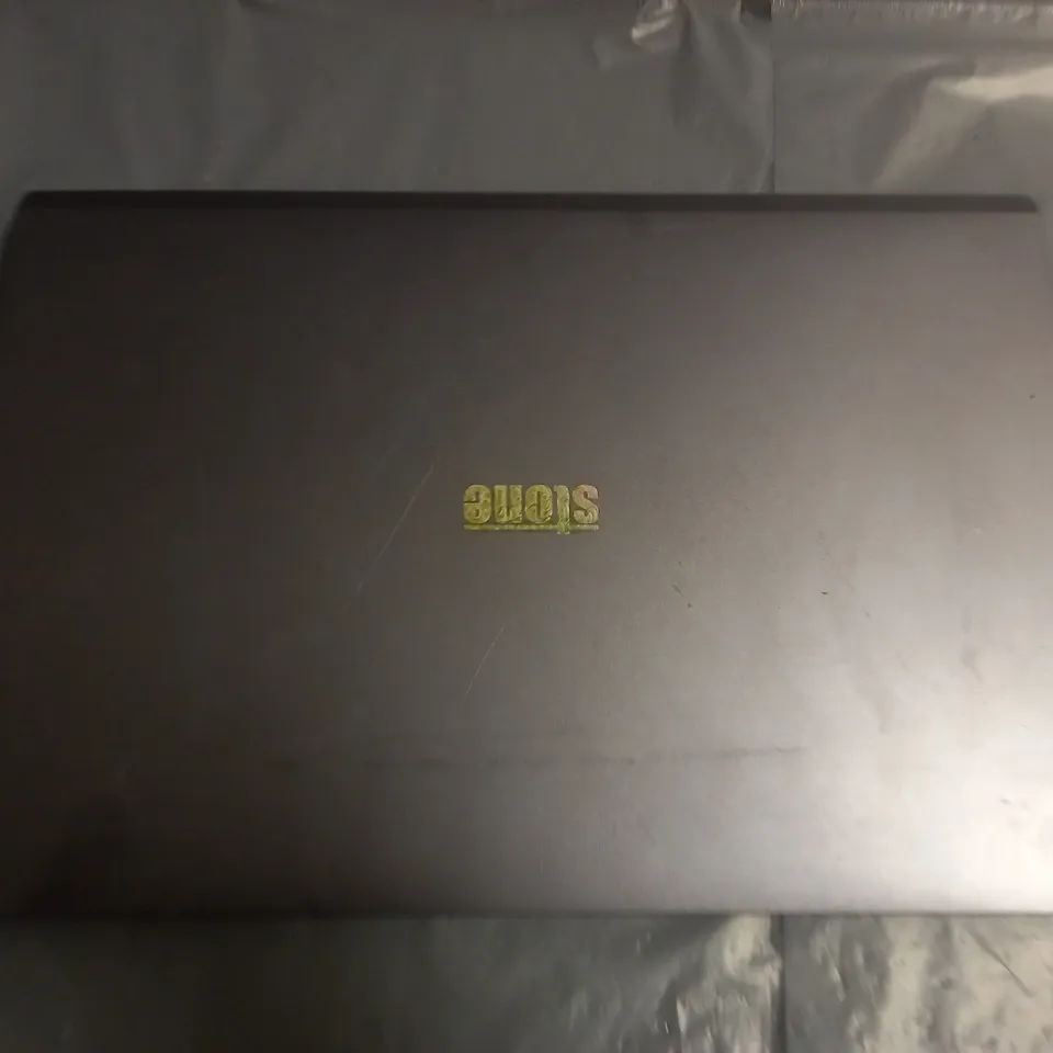 UNBOXED STONE PRO P85A INTEL CORE I5 8TH GEN LAPTOP