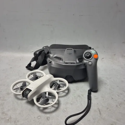 BOXED DJI NEO DRONE