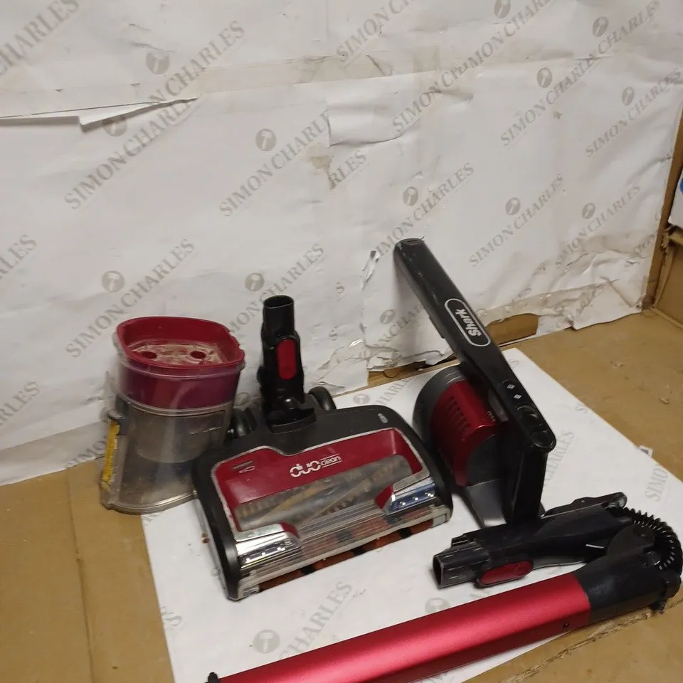 SHARK ANTI HAIR WRAP CORDLESS STICK VACUUM CLEANER 