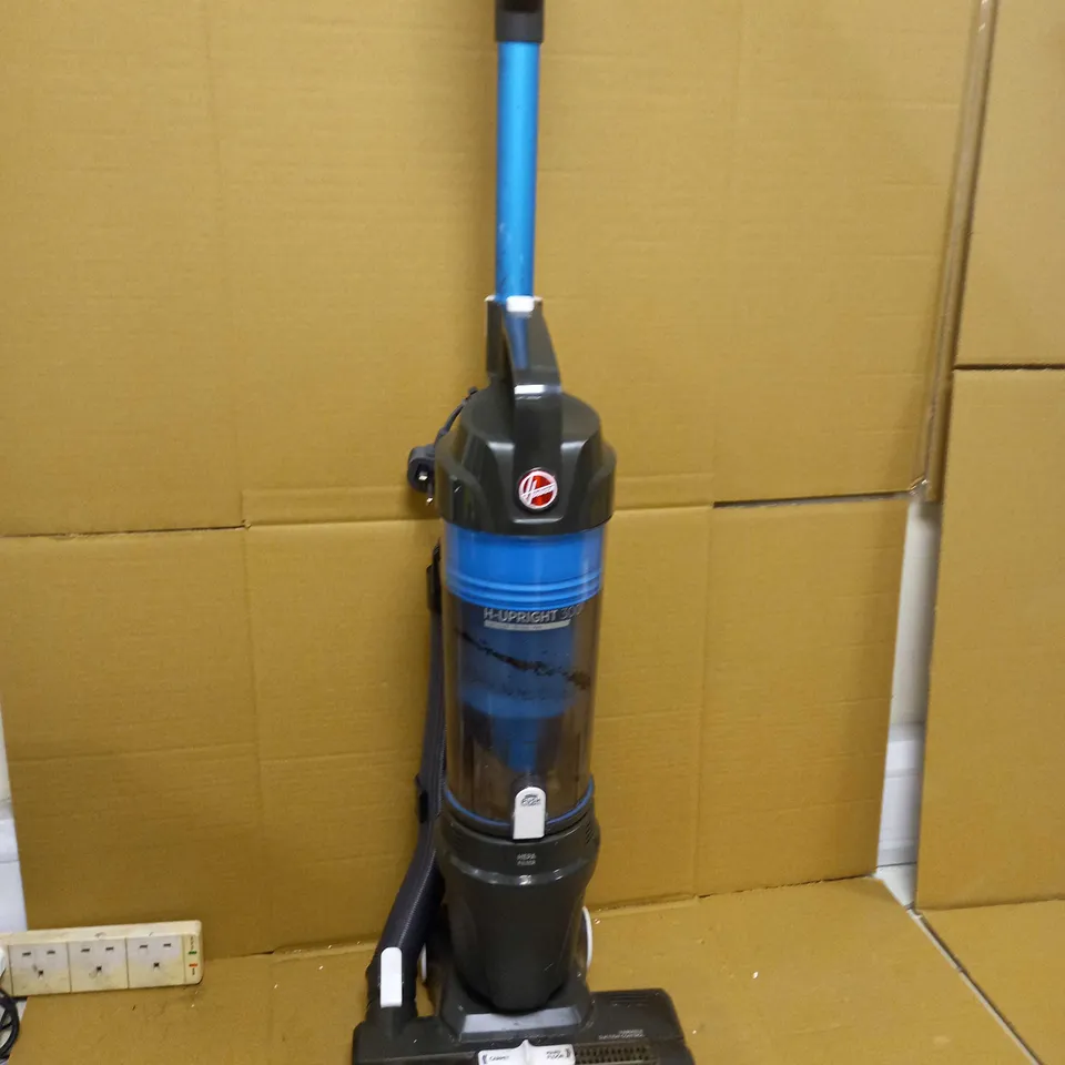 HOOVER H-UPRIGHT 300 VACUUM