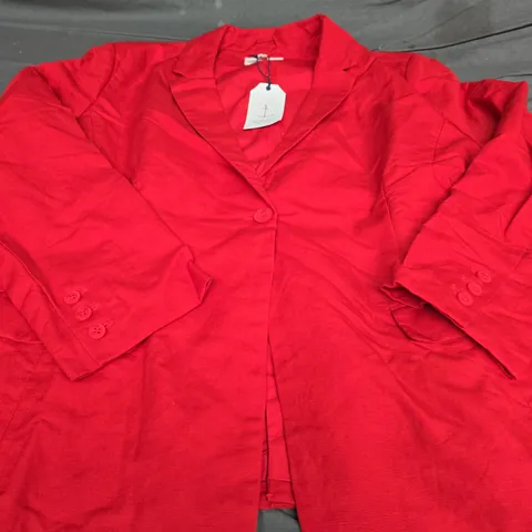 SEASALT CORNWALL ERICA BLAZER - SIZE 24