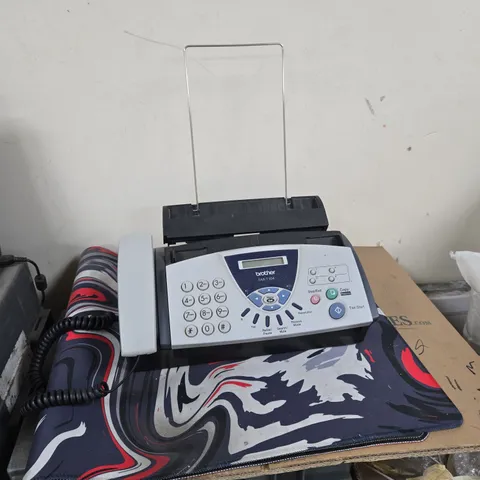 BROTHER FAX-T104 FAX MACHINE