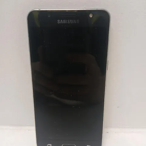 SAMSUNG SMARTPHONE – BLACK,