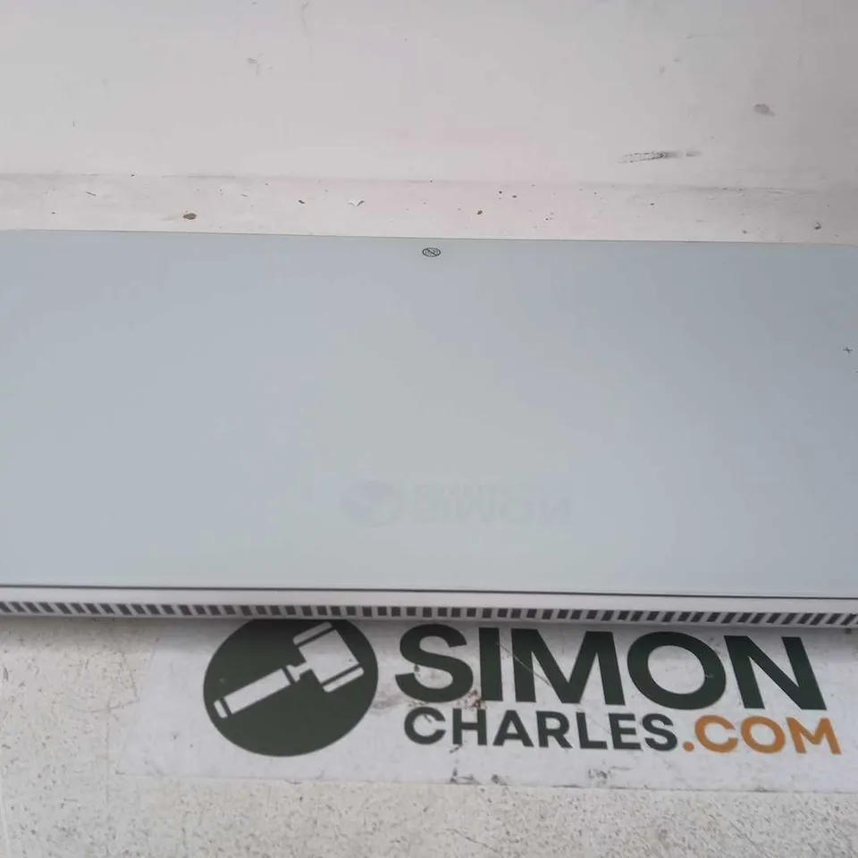 PRINCESS SMART GLASS PANEL HEATER 
