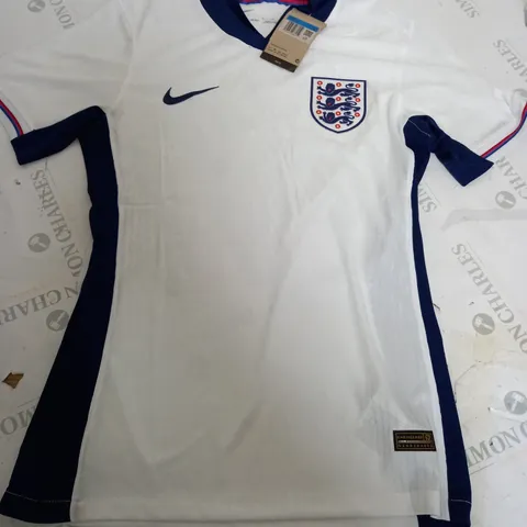 NIKE ENGLAND SHIRT - MEDIUM