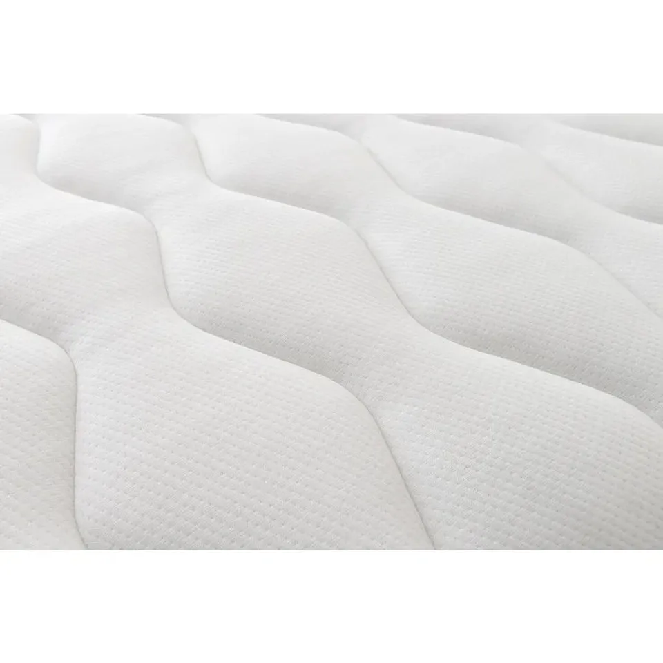 QUALITY BAGGED POCKET + 1000 HYBRID MEMORY MATTRESS 