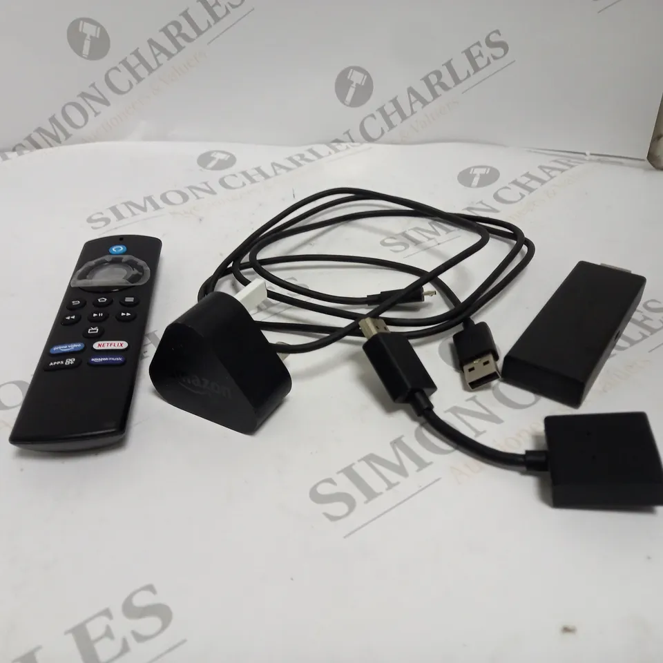 BOXED AMAZON FIRE TV STICK LITE