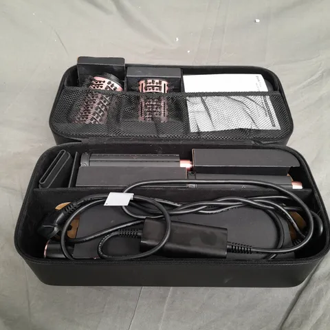 BOXED SHARK FLEXSTYLE HAIR STYLER AND DRYER