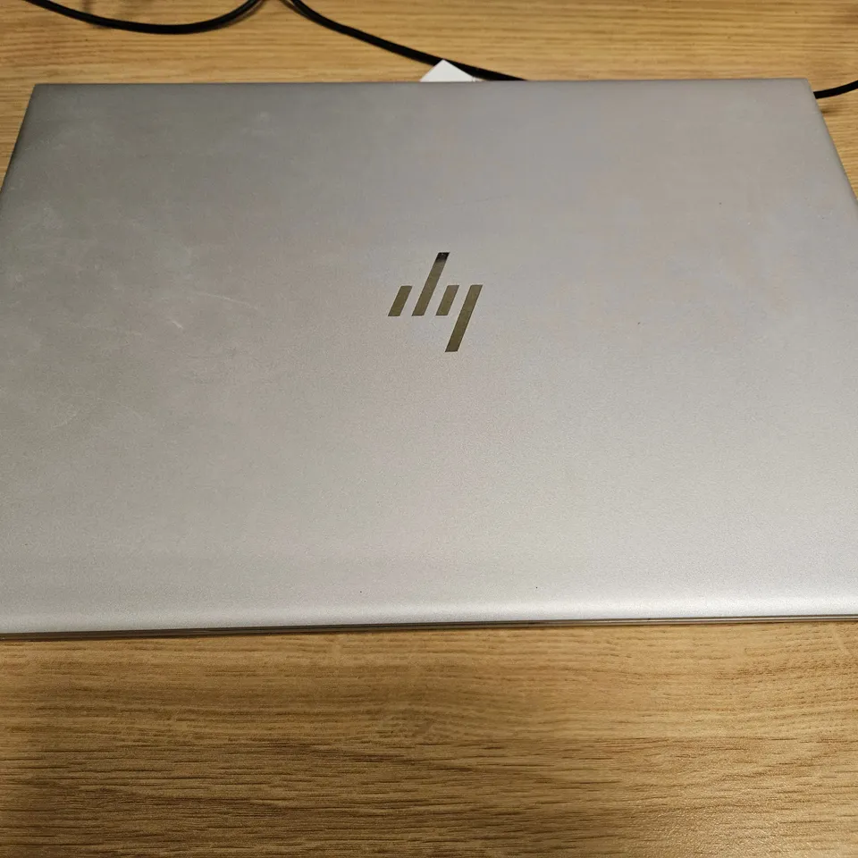 HP ELITEBOOK HSN-113C-4 LAPTOP - INTEL CORE I5-8350U CPU, 16GB RAM, 512GB SSD