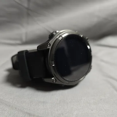 GARMIN FENIX 8 47MM MULTISPORT GPS WATCH – BOXED