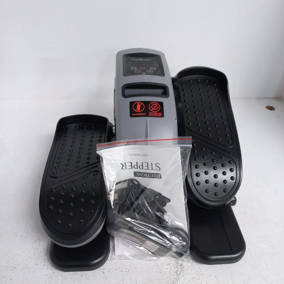 SOUL SMART ELECTRONIC STEPPER