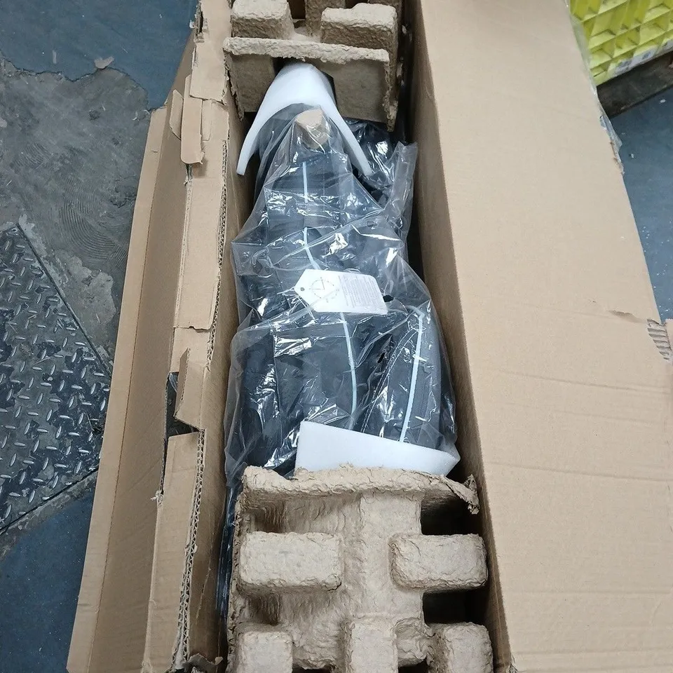 HOMEDICS SHIATSU MAX 2.0 BACK AND SHOULDER MASSAGER BOXED