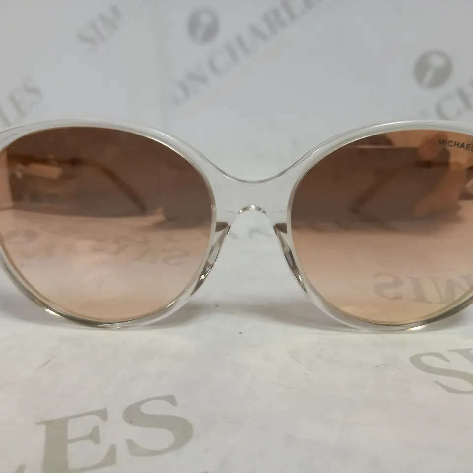 MICHAEL KORS CRUZ BAY ROUND SUNGLASSES RRP £118