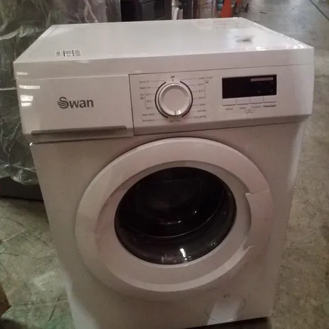SWAN SW75150W 9KG 1400RPM WASHING MACHINE - WHITE